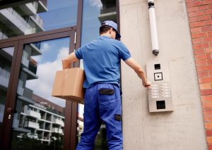 kaputelefon Gerkan biztonságtechnika